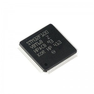 STM32F100VBT6B |