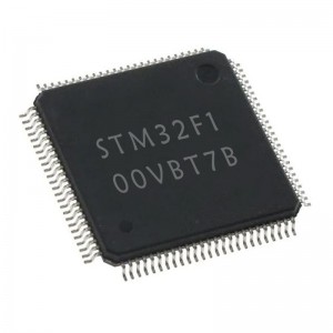 Chithunzi cha STM32F100VBT7B