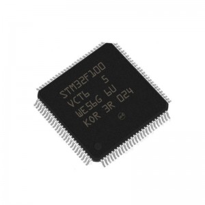 Chithunzi cha STM32F100VCT6