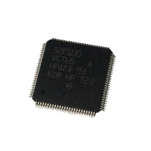 Chithunzi cha STM32F100VCT6B