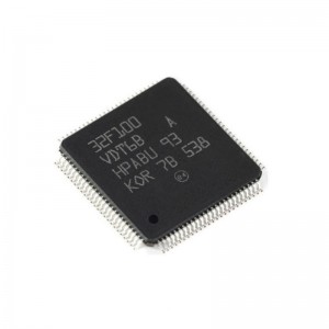 STM32F100VDT6B Ubidder