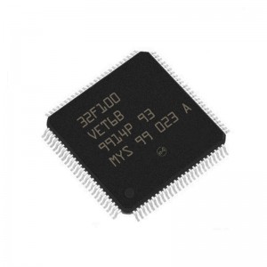 Idatha ye-STM32F100VET6B