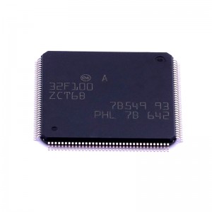 STM32F100ZCT6B