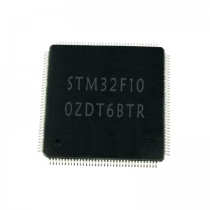 Spezifikatioune vun STM32F100ZDT6BTR