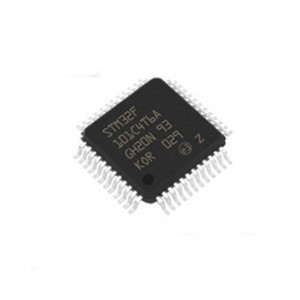 STM32F101C4T6A Ubidder