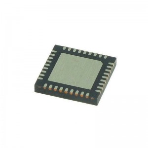 Chithunzi cha STM32F101T4U6A