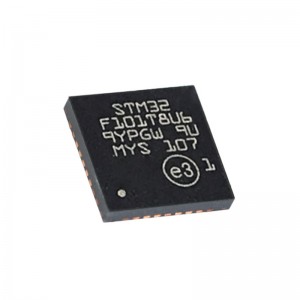 STM32F101T8U6 Ubidder