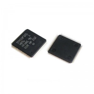 STM32F101V8T6 |