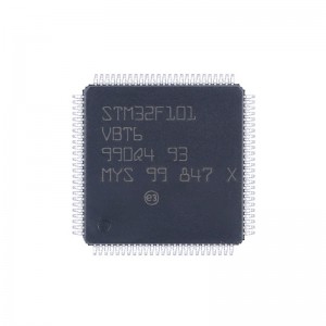 Setšoantšo sa STM32F101VBT6