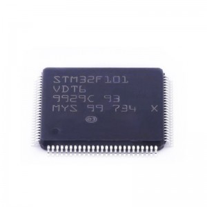 I-STM32F101VDT6