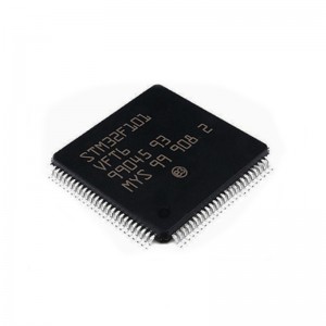 Chithunzi cha STM32F101VFT6