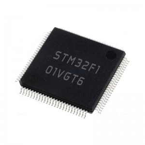 Saukewa: STM32F101VGT6