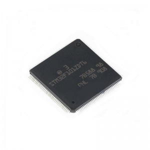 I-STM32F101ZDT6