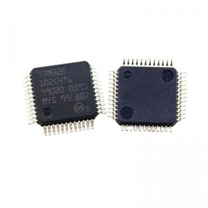 STM32F102C4T6A |