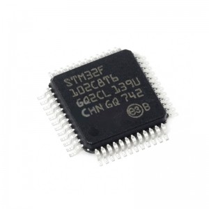 Chithunzi cha STM32F102CBT6