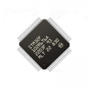 STM32F102R6T6A Ubidder