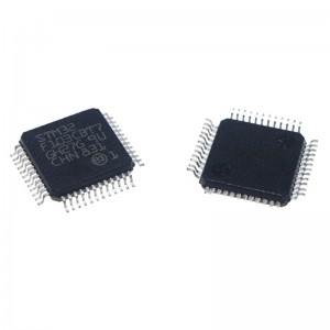 I-STM32F103CBT7