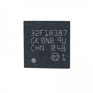 Chithunzi cha STM32F103R8H7