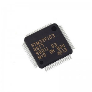 Setšoantšo sa STM32F103R8T7