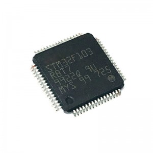 Chithunzi cha STM32F103RBT7