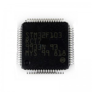 Saukewa: STM32F103RCT7