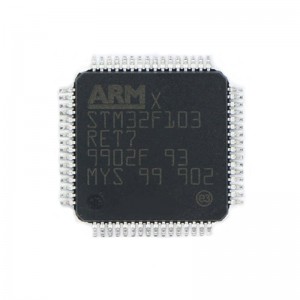 I-STM32F103RET7