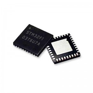 Saukewa: STM32F103T6U7A