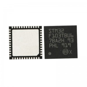 STM32F103TBU6