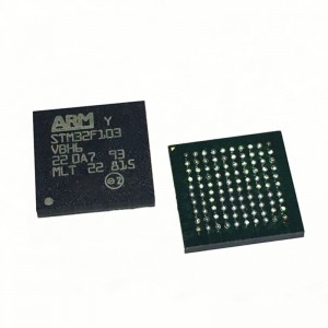 Saukewa: STM32F103VBH6