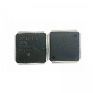 Chithunzi cha STM32F103VFT6