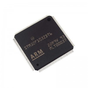 Sary STM32F103ZDT6