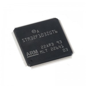 Chithunzi cha STM32F103ZGT6