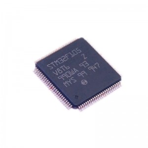 I-STM32F105V8T6