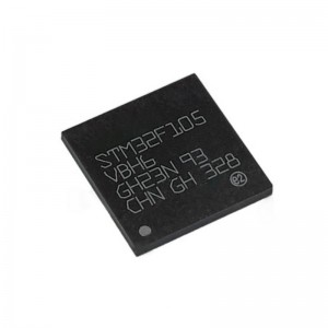 Saukewa: STM32F105VBH6