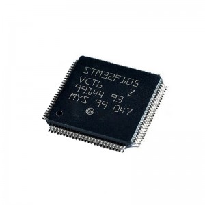 I-STM32F105VCT6V