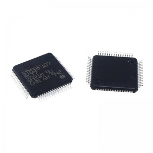 STM32F107RCT7 |