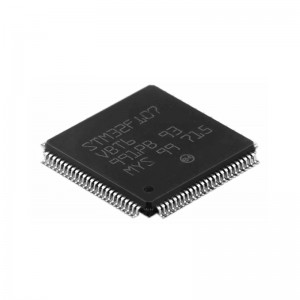 Chithunzi cha STM32F107VBT6