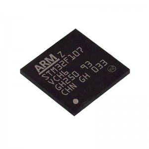 Chithunzi cha STM32F107VCH6