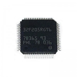 STM32F205RGT6V Ubidder