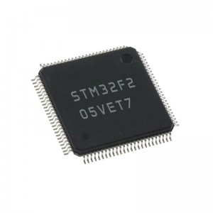 STM32F205VET7