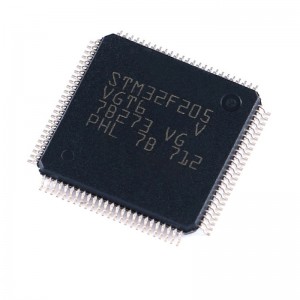 Saukewa: STM32F205VGT6