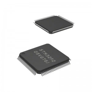 Chithunzi cha STM32F205VGT6J