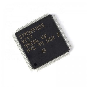 I-STM32F205VGT7