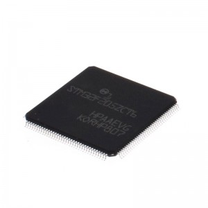 Sary STM32F205ZCT6