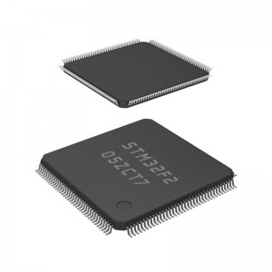 Chithunzi cha STM32F205ZCT7