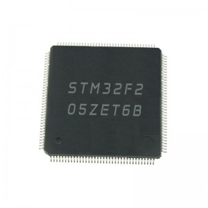 Saukewa: STM32F205ZET6B