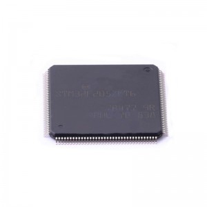 Sary STM32F205ZFT6