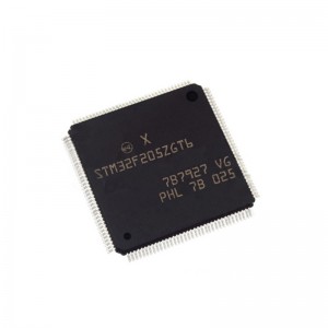 Chithunzi cha STM32F205ZGT6