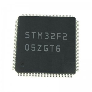 I-STM32F205ZGT6J