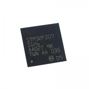 STM32F207IGH6